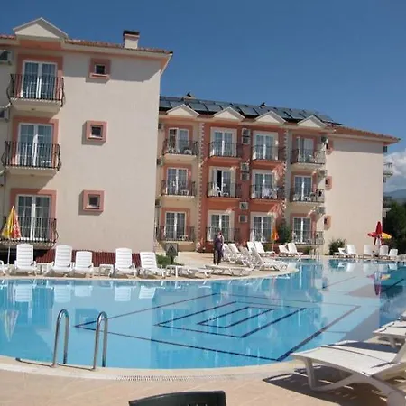 Pelin Otel 3*