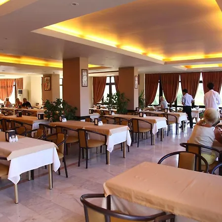 Otel Pelin