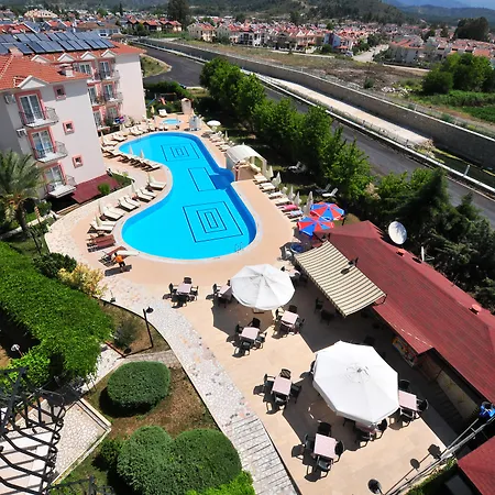 Hotel Pelin 3*