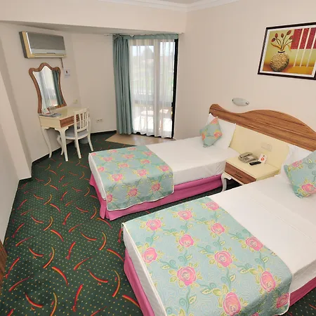 Pelin Hotel