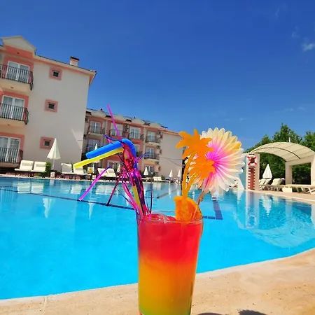 Pelin Hotel