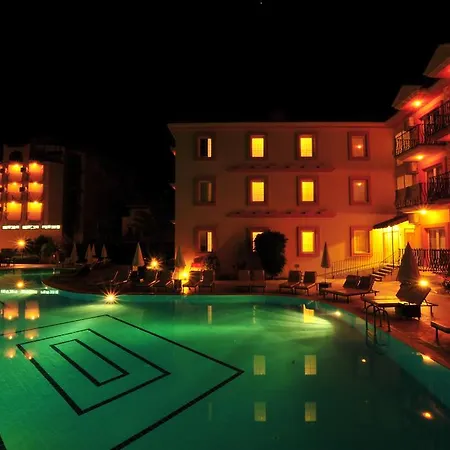 Pelin Hotel Fethiye