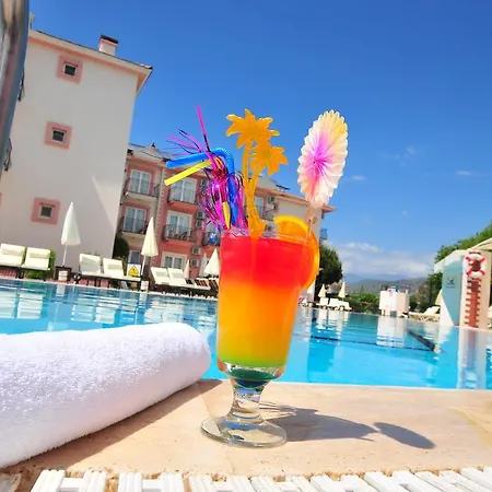 Pelin Hotel