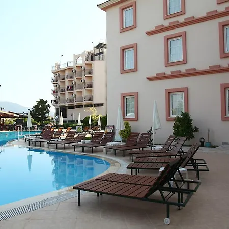 Pelin Hotel