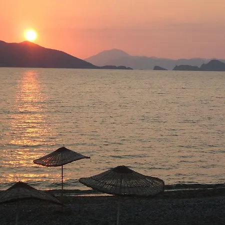Pelin Hotel Fethiye