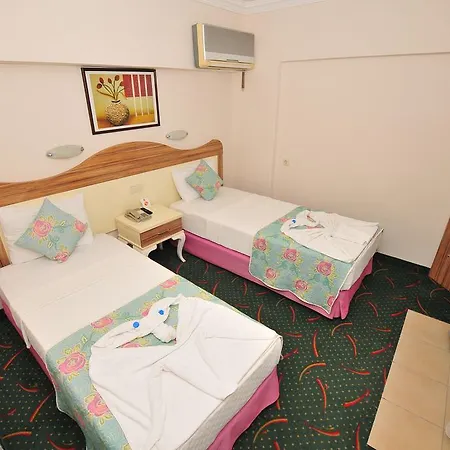 Hotel Pelin Fethiye