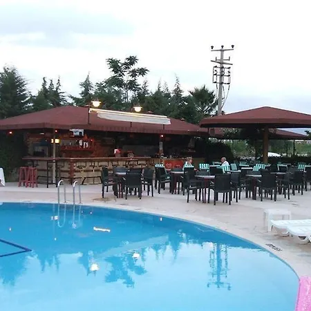 Hotel Pelin