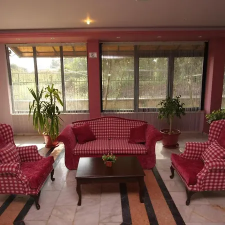 Hotel Pelin 3*