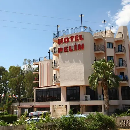 Pelin 3*