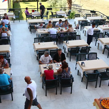 Hotel Pelin 3*