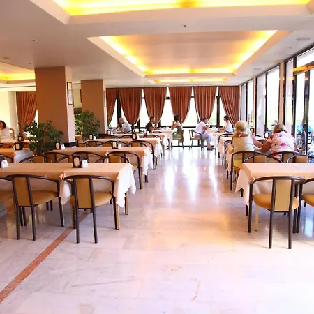 Pelin Hotel Fethiye