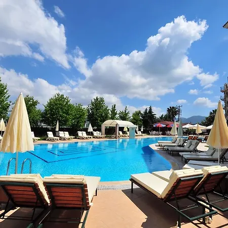 Hotel Pelin