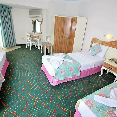 Hotel Pelin