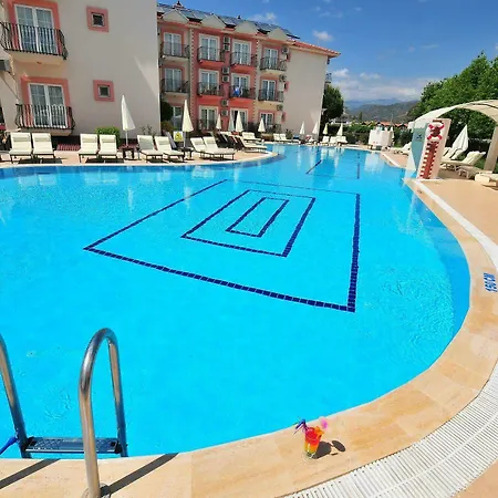 Pelin Hotel Fethiye