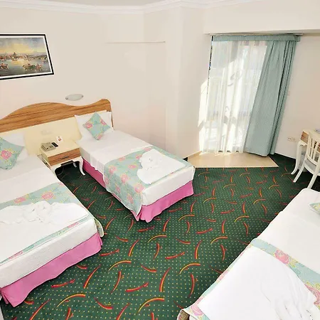 Pelin Hotel Fethiye