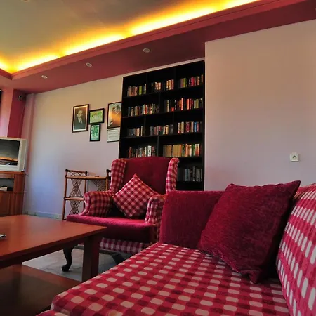 Pelin Hotel